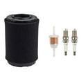 thumbnail image 1 of AIR FILTER & PRE-FILTER COMBO For 590825 594201 591344 796031 652582, 1 of 8