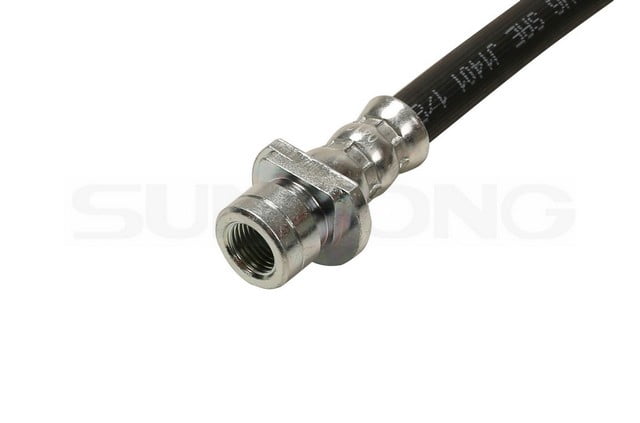 Sunsong 2207482 Brake Hydraulic Hose