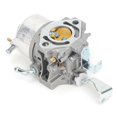 thumbnail image 3 of Carburetor 715668 for MITSUBISHI 8HP and 10HP Engines - Aluminum Alloy, 3 of 5