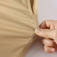 thumbnail image 7 of Kids Girls Dress Pants Khaki Shorts Breathable Boys Basketball Shorts Boys 4T Clothes, 7 of 7
