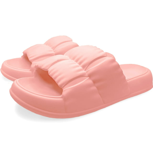 Sandalia Para Mujer Shendy Vendy Con Suela Ultra Ligera Elegante Confort