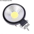 thumbnail image 1 of Mini LED Flood Light Bar 12V 24V Work Light COB Fog Lamp For Off Road Truck Boat SUV Tractor Boat Trailer, 1 of 5