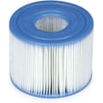 thumbnail image 2 of Intex 29011E Type S1 Easy Set Pool Filter Replacement Cartridges (6 Filters), 2 of 3