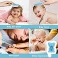 thumbnail image 4 of Baby Healthcare Kit, Byseng 23 in 1 Newborn Nursery Grooming Kit for Newborn Infant Toddlers Baby Boys Girls (0-3 Years+) - Blue, 4 of 8