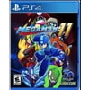 Mega Man 11, Capcom, 13388560578, PlayStation 4, Physical Edition