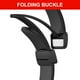 thumbnail image 4 of Botón de correa para mujeres y hombres Correa de hebilla plegable de metal para Samsung Galaxy Watch 5 Ndcxsfigh  Para estrenar, 4 of 8