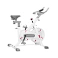 thumbnail image 2 of Bicicleta estática para entrenamiento cardiovascular Zulema con computadora para apartamentos y espacios pequeños, 2 of 8