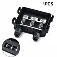 thumbnail image 3 of PV Solar Junction Box Junction Box 2 Diodes for Solar Panel 50W-120W 6A, 3 of 7