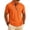 Saffron #010, variant on Polo Shirts for Men Short Sleeve Golf Shirts Moisture Wicking Casual Collared Tennis T-Shirt, S