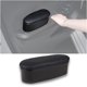 thumbnail image 3 of Soporte universal para reposabrazos de puerta de coche, cojines de apoyo para el codo izquierdo del reposabrazos del coche, accesorios para automóviles, para aliviar la fatiga del brazo del conductor, 3 of 5