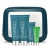 Lancer The Method Oily Congested Skin Intro Kit, 4 Piece Set