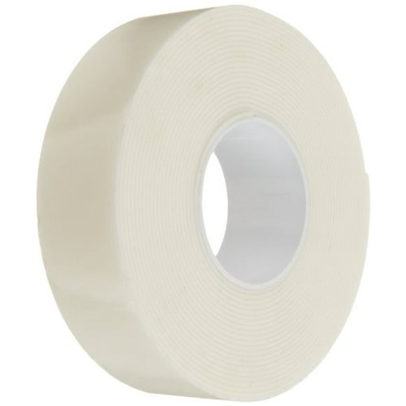 TapeCase 1 in Width x 5 yd Length, Converted from 3M VHB Tape 4951 (1 Roll)