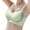 Green, variant on VISALY Bras for Women Super Gather Bra Anti Sagging Breasts Support Pushup Lifting Bras for Older Women, Wireless Bra, Push Up Bras, Bras, M-6XL