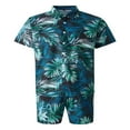 thumbnail image 3 of Chemise et Short Élégants Assortis pour Homme pour Hawaï, 3 of 9