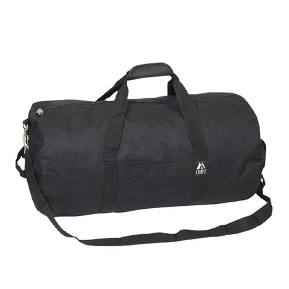 Everest Sac de Sport Rond Basique 23 Po.