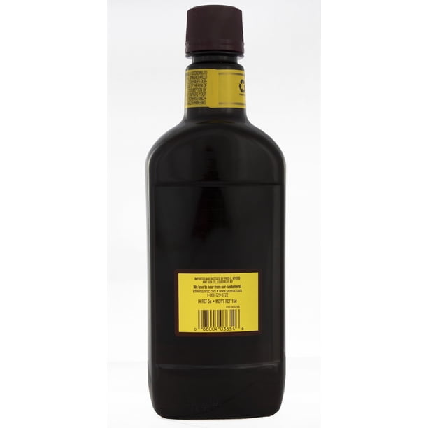 Myers's Original Jamaican Dark Rum, 750ml Liquor, 40% Alcohol
