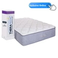 thumbnail image 1 of Colchón en caja King Size Therapedic Sleep and Roll Regent, 1 of 3