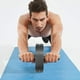 thumbnail image 4 of Rodillo AB inteligente de doble rueda para Fitness para mujer, gimnasio en casa, entrenamiento, fuerza central, entrenadores abdominales, equipo de ejercicio, 4 of 8