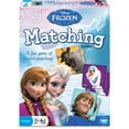 thumbnail image 2 of Wonder Forge Disney Frozen Matching Game for Kids Ages 3+ | One or more players, 2 of 2
