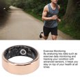 thumbnail image 4 of Smart Ring Health Tracker, R11 Fitness Tracker Ring Built in Pedometer and Multi Sports Modes for Women Men, IP68 Waterproof, Wearable Sleep Tracking Ring for  for IOS, 4 of 7