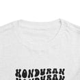 thumbnail image 3 of Honduran Honduras Toddler Shirt Gifts Boy Girl Size 2T-5T, 3 of 3
