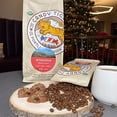 thumbnail image 5 of Candy Tiger Ethiopia USDA Organic Whole Bean coffee, Medium Roast, 100% Arabica beans, 12 oz, 5 of 7