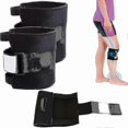 thumbnail image 1 of 2pcs Sciatica Pain Relief Brace, Sciatica Leg Brace, Self Massage Tool For Sciatica - MMIAO, 1 of 4