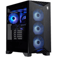 thumbnail image 2 of MSI Aegis ZS2 Premium Gaming Desktop AMD 8-core Ryzen 7 9700X 64GB DDR5 8TB SSD GeForce RTX 5070 Ti DLSS 4 (Up to 1406 AI TOPS) 360mm Liquid Cooler 750W 80+ Gold PSU Support HDD Win11, 2 of 7