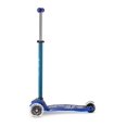 thumbnail image 2 of Scooter infantil Micro Maxi LED de 3 ruedas con manillar T ajustable, 2 of 9