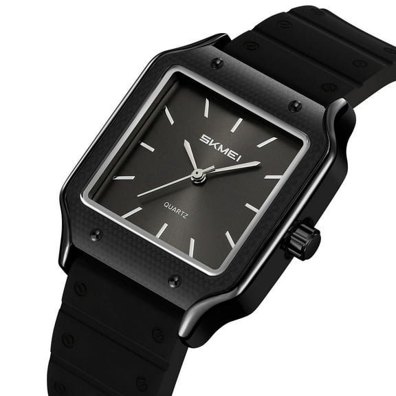 Fashion Square Sports Watch for Men and Women