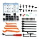 thumbnail image 1 of Portaherramientas de extracción - hebilla en caja 460 + destornillador + balancín + caja de avión + accesorios Vhermosa LH-0697, 1 of 4