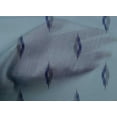 thumbnail image 4 of oneOone Cotton Cambric Fabric Abstract Ikat Print Fabric BTY 56 Inch Wide, 4 of 4