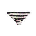 thumbnail image 2 of Aeropostale Mujeres Tops & Bottoms Mix N Match Bikini, Blanco, Grande, 2 of 2