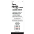 thumbnail image 3 of Pilot FriXion Ball Clicker Erasable Retractable Gel Pens, Pack of 3, Bold Point, 1.0 mm, Black Barrels, Black Ink, 3 of 6