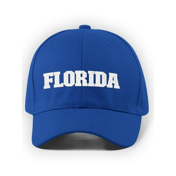 From Florida Hat  -Smartprints Designs,  Small