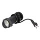 thumbnail image 1 of Lámpara LED de aluminio para césped COB de 5W, línea de 1M, luz de paisaje impermeable IP65 para patio de jardín al aire libre, 85-265V5W, Base de enchufe estadounidense, luz cálida, 1 of 12