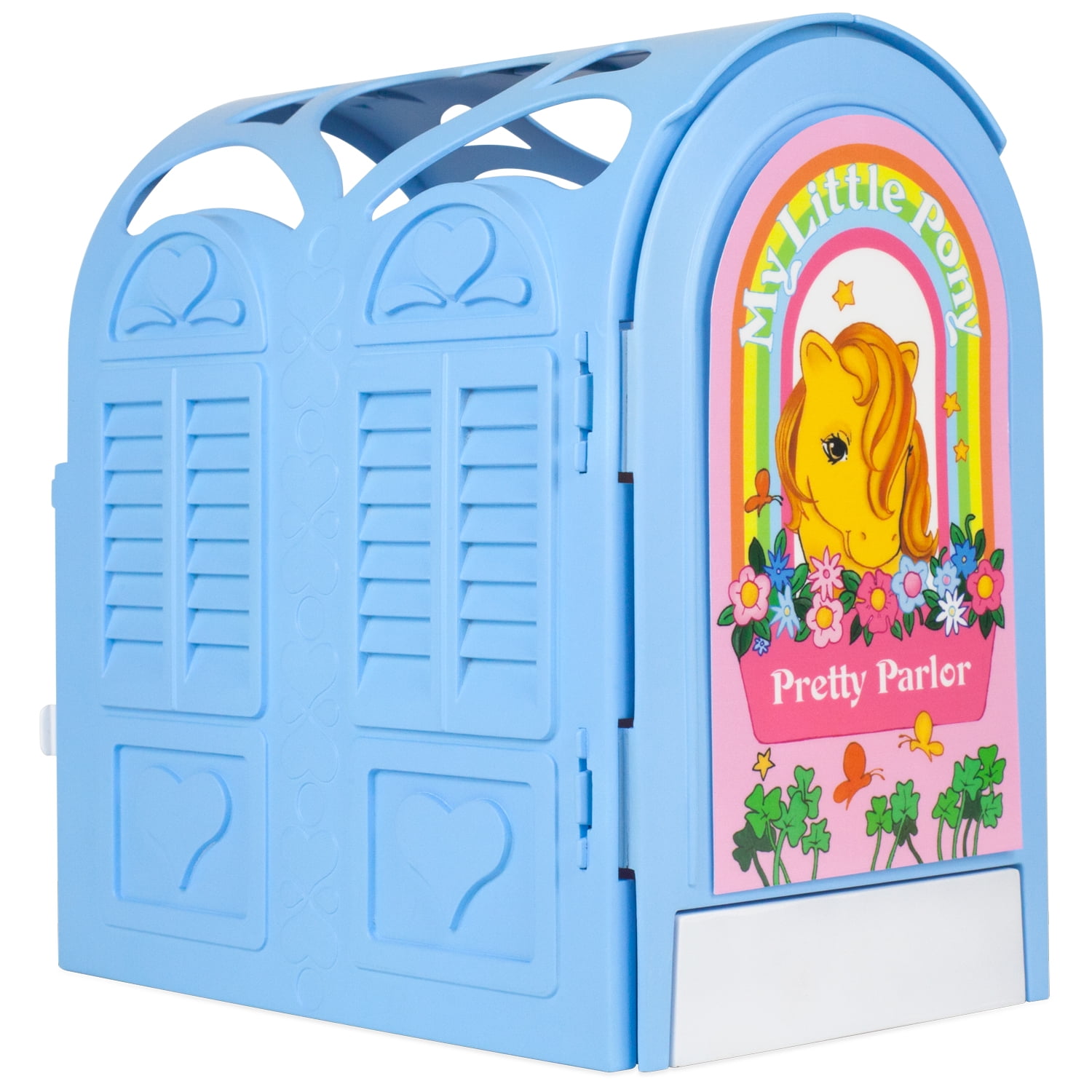 my little pony 35th anniversary pretty parlor
