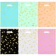 thumbnail image 4 of Big sale 10 Pcs Kids Party Bags, Birthday Goodie Candy Bags, Party Goodie Bags(dot Pattern 6colors), 4 of 4