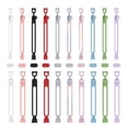 thumbnail image 4 of 2025 New Silicone Straps Cord Organizer Multipurpose Cable Management, 4 of 6