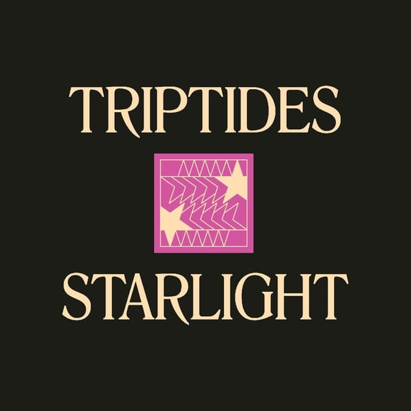 The Triptides - Starlight - Music & Performance - CD