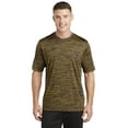 thumbnail image 1 of Sport-Tek Posicharge Electric Heather Tee, 1 of 5