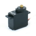 thumbnail image 2 of PS-1109MG DC 4,8-6V 9g 2,5 kg 20T engranaje de Metal engranaje de dirección impermeable Servo pieza de control remoto, 2 of 7