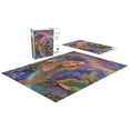 thumbnail image 4 of Rompecabezas Buffalo Games Josephine Wall de 1000 piezas, 4 of 8
