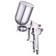 thumbnail image 1 of Aerógrafo pulverizador de pintura para coche de 400 ml, alta atomización (plateado), 1 of 6