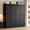 Black, variant on iPormis Armoire Wardrobe Closet with 4 Doors and 2 Drawers, Tall Clothing Storage Cabinet with Removable Hanging Rods & Adjustable Shelves, Large Clothes Organizer for Bedroom, Cloak Room, White