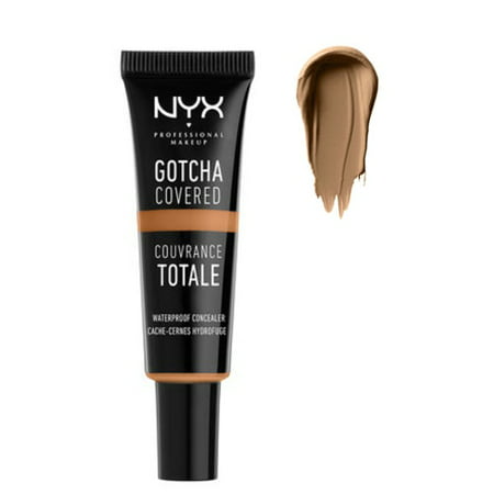 Image result for NYX Gotcha Covered Concealer