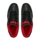 thumbnail image 4 of Tenis Puma Rebound Retro para Hombre 400197-06 negro 26.5, 4 of 6