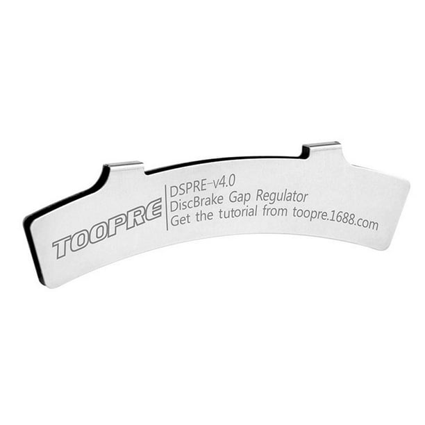 Yucurem MTB Bicycle Disc Brake Adjusting Tool Rotor Alignment Repair
