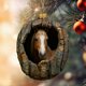 thumbnail image 5 of Decoraciones Del Árbol de Navidad 3.15x3.15 Home, 5 of 7