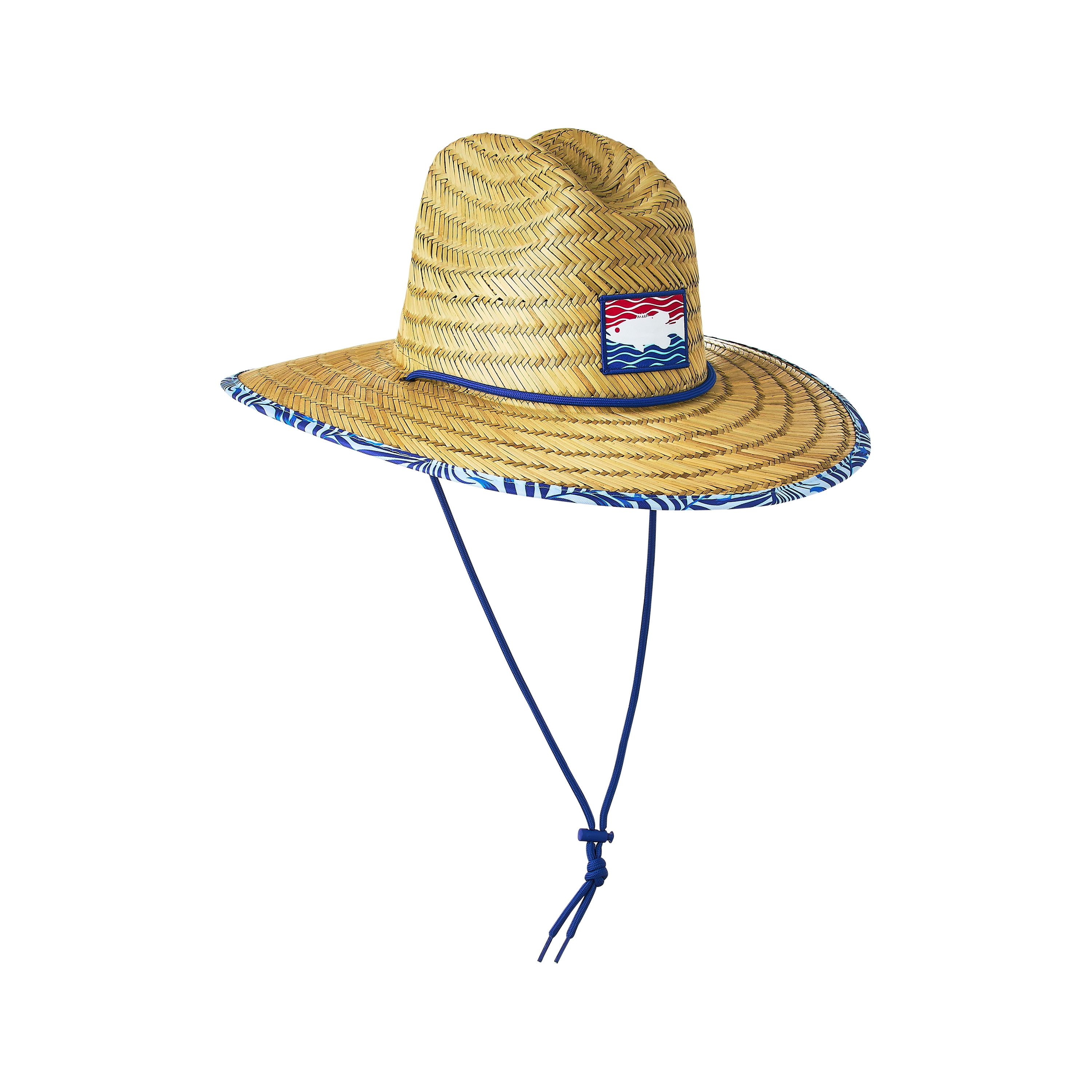 Ozark Trail men's Explorer Hat - Mesh Design for Ventilation